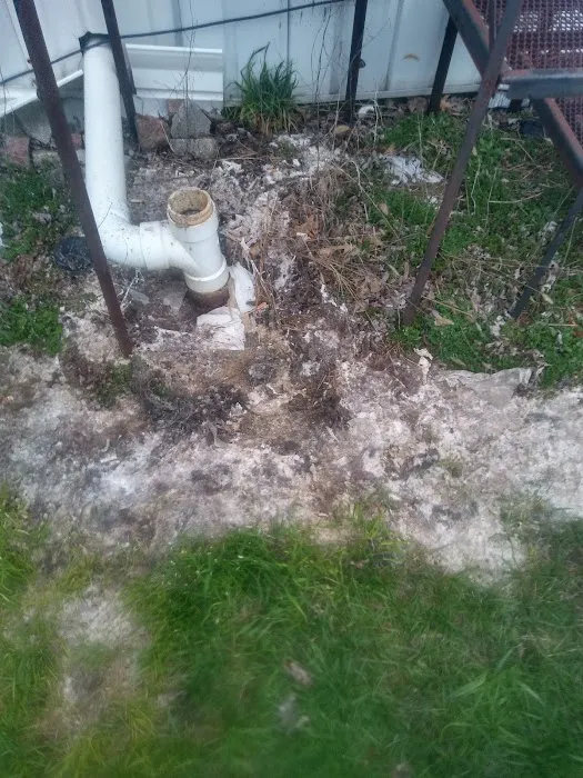Lee Villa Mobile Home Park 2