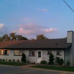 Lee Villa Mobile Home Park