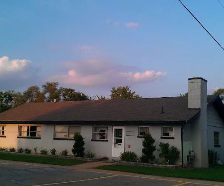 Lee Villa Mobile Home Park