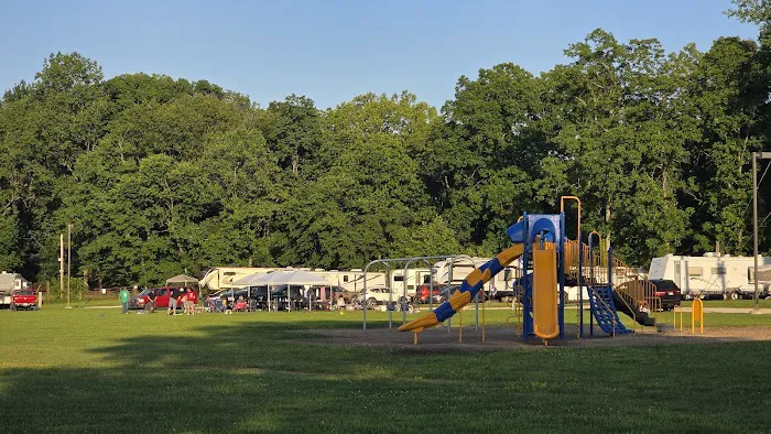 River Front Park Campground 3