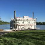 River Front Park Campground