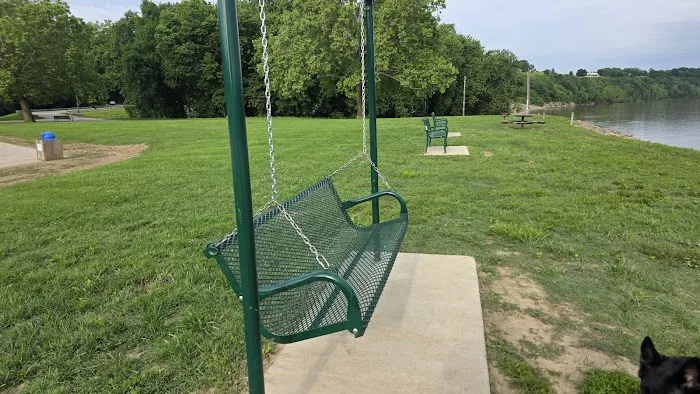 River Front Park Campground 6