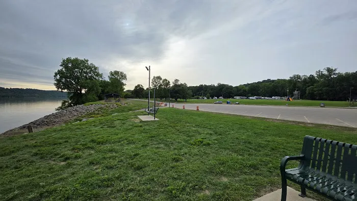 River Front Park Campground 7