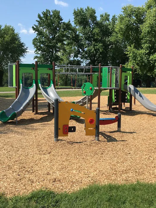 River Front Park Campground 10