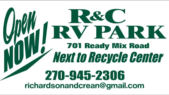 R&C RV Park 3