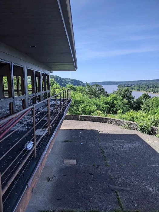 Otter Creek Outdoor Recreation Area Campground 2