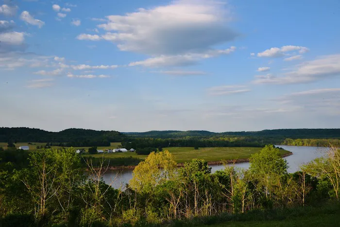 Otter Creek Outdoor Recreation Area Campground 9