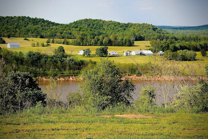 Otter Creek Outdoor Recreation Area Campground 5