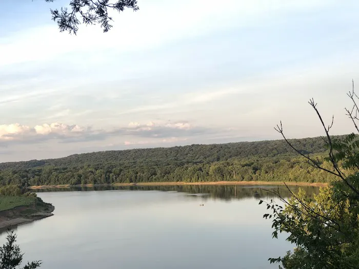 Otter Creek Outdoor Recreation Area Campground 7
