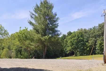 D&T RV Park