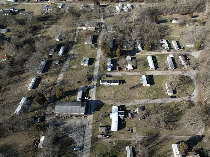 Muldraugh Trailer Park 1