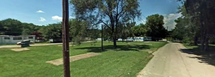 Muldraugh Trailer Park 3