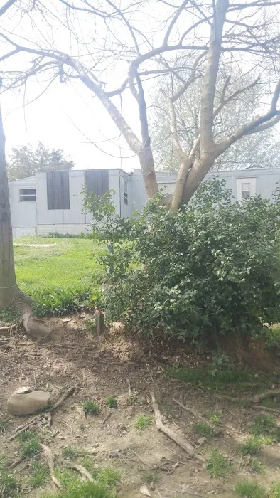 Muldraugh Trailer Park 4