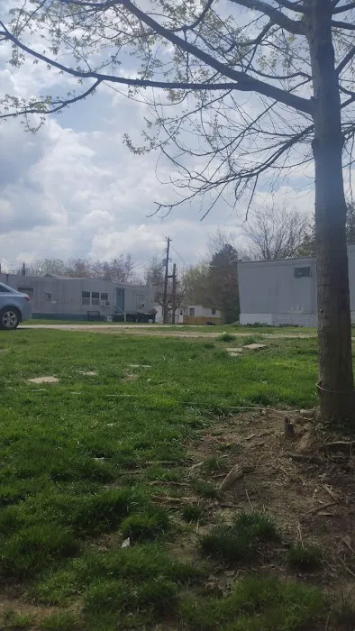 Muldraugh Trailer Park 5