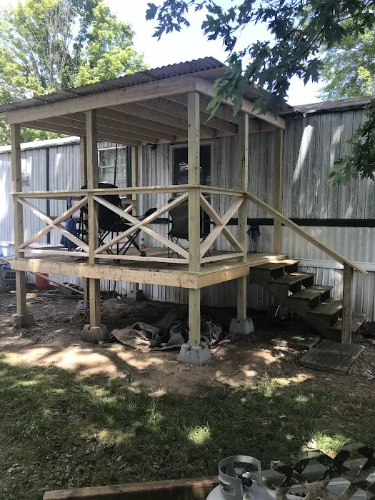 Beverlys Mobile Home Park 1