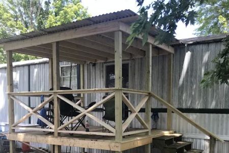 Beverlys Mobile Home Park
