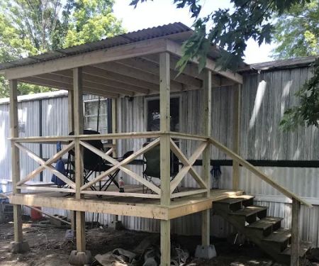 Beverlys Mobile Home Park