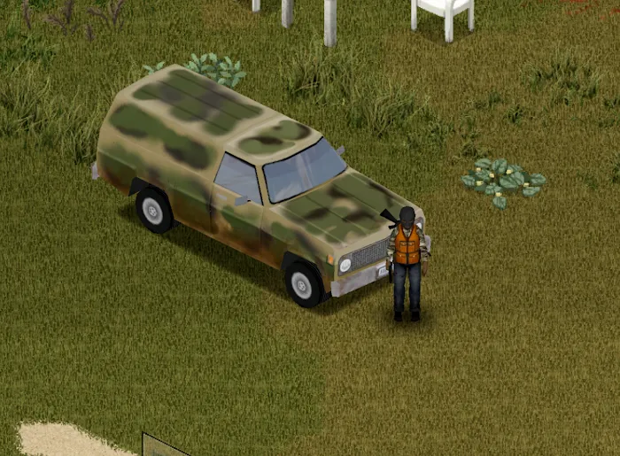 Beverlys Mobile Home Park 6