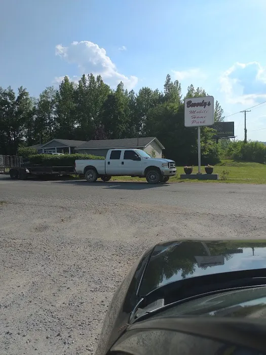 Beverlys Mobile Home Park 4