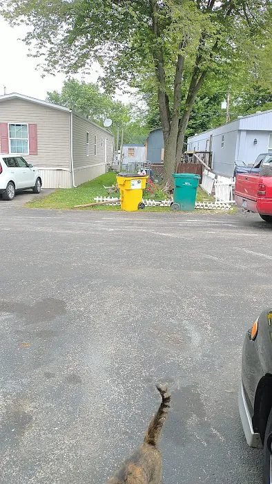 Beverlys Mobile Home Park 8