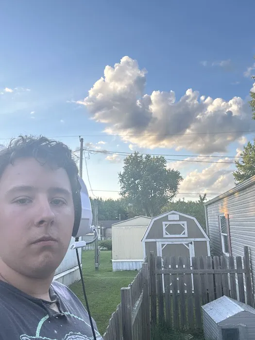 Beverlys Mobile Home Park 7
