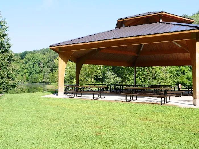 Camp Carlson Army Recreational Area 3
