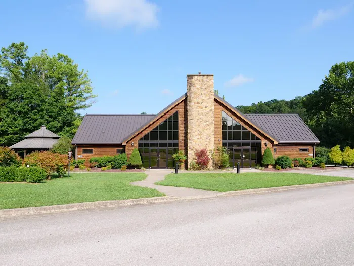 Camp Carlson Army Recreational Area 1