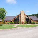 Camp Carlson Army Recreational Area