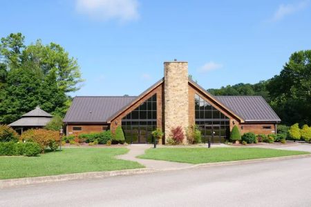 Camp Carlson Army Recreational Area