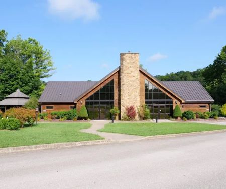 Camp Carlson Army Recreational Area