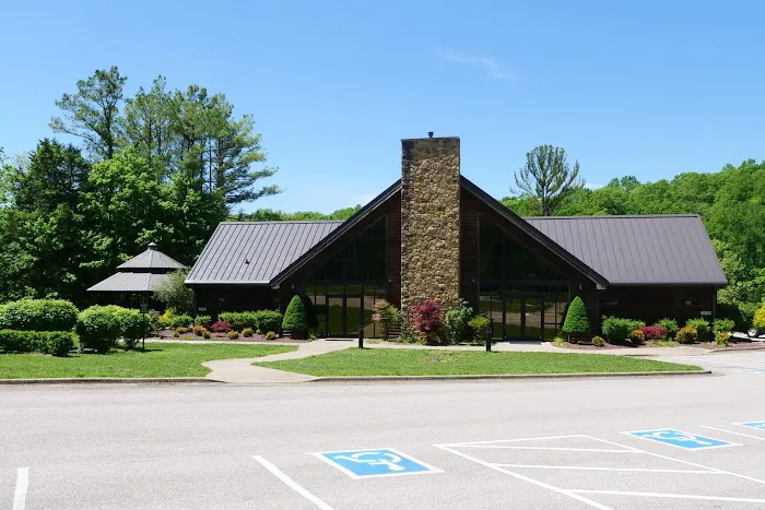 Camp Carlson Army Recreational Area 4