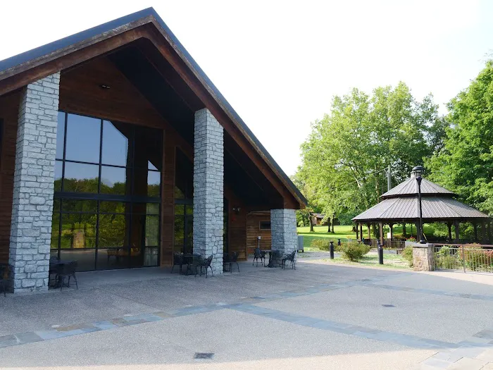 Camp Carlson Army Recreational Area 8