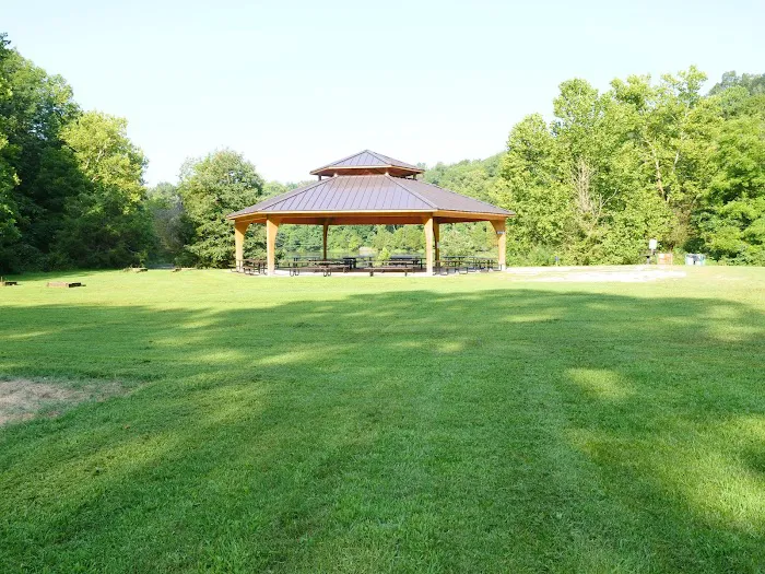 Camp Carlson Army Recreational Area 9