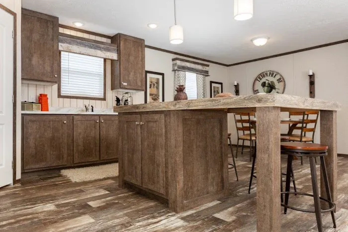 Pioneer Acres 6