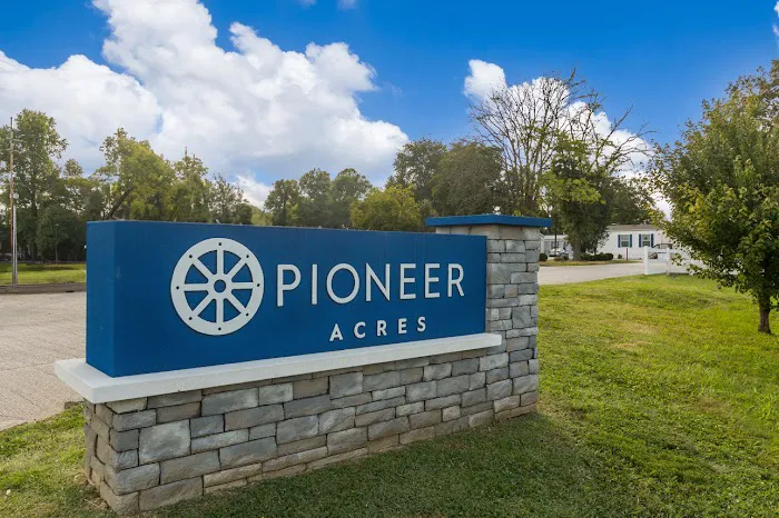 Pioneer Acres 5