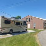 Silver Creek RV Park
