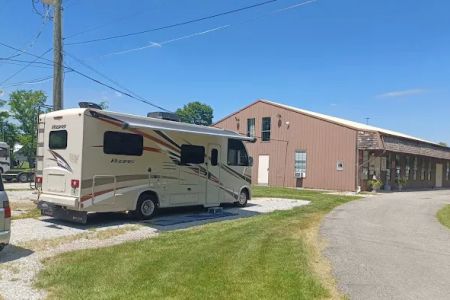 Silver Creek RV Park