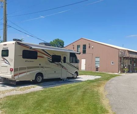 Silver Creek RV Park