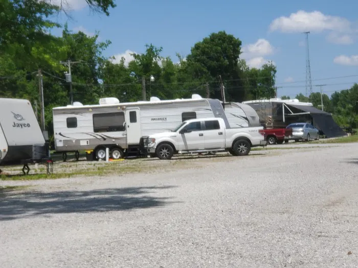 Silver Creek RV Park 6