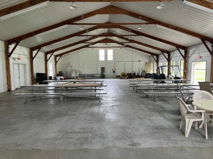 Silver Creek RV Park 3
