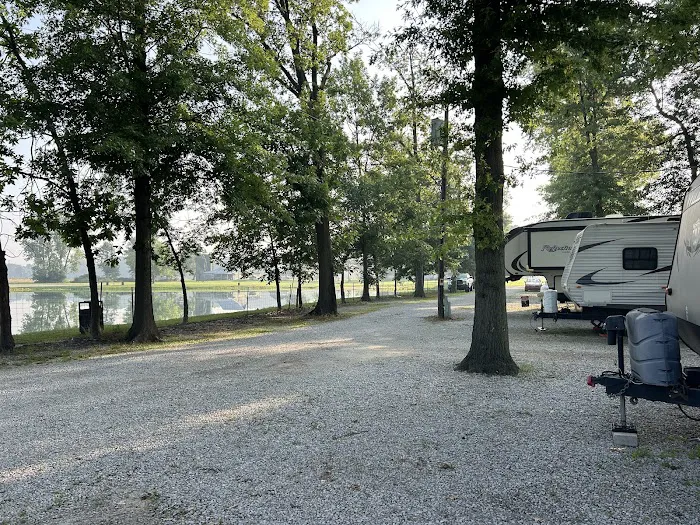 Silver Creek RV Park 7