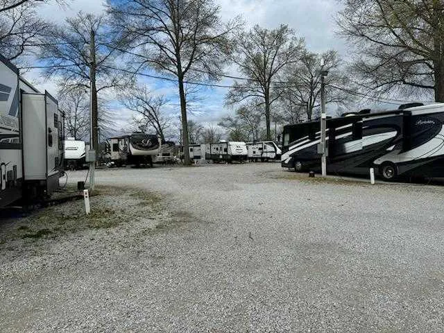 Silver Creek RV Park 4