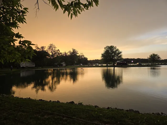 Silver Creek RV Park 5