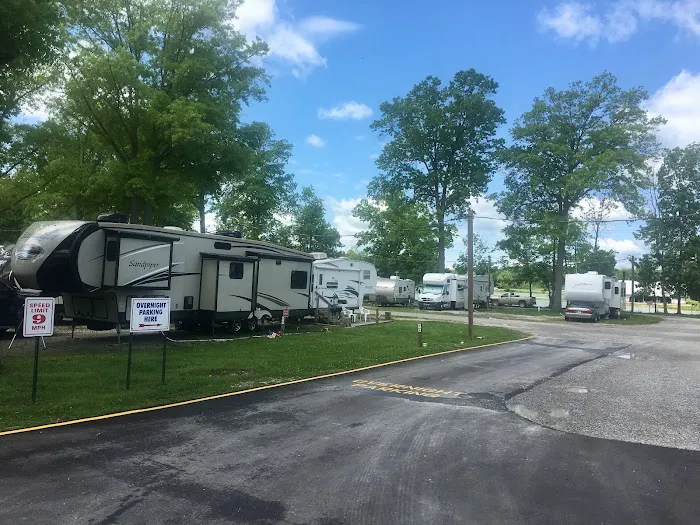 Silver Creek RV Park 9