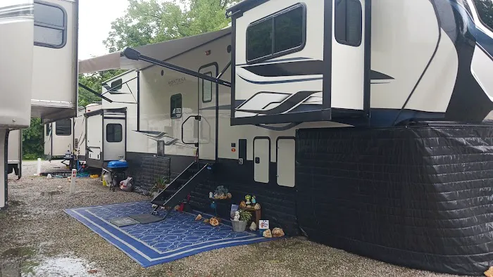 Add-More Mobile home park 3