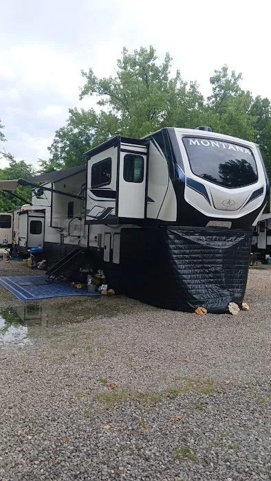 Add-More Mobile home park 4