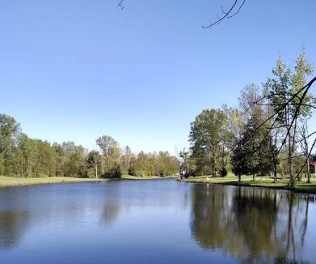 Add-More Mobile home park