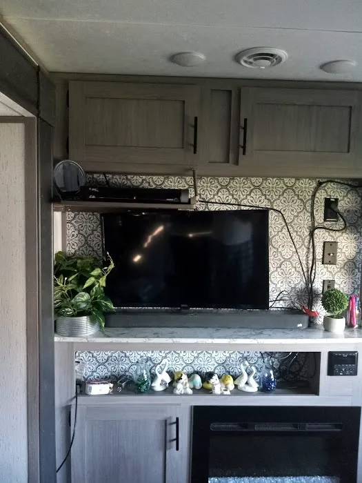 Add-More Mobile home park 6