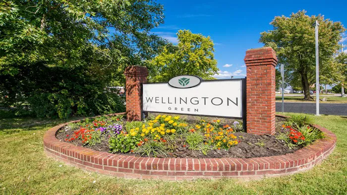 Wellington Green 2