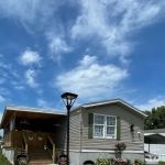 Indian Oaks Pointe Mobile Home Park